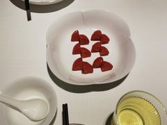 -杏花堂晋商私房菜(华熙五棵松店)