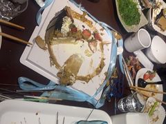 -三个大叔东北烧烤·砂锅菜(西三旗店)