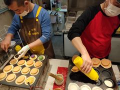 -台湾味正点车轮饼可丽饼(南禅寺店)