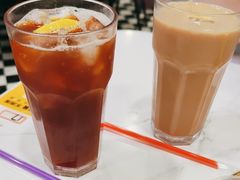 -澳门陈光记烧味饭店(南京德基广场店)