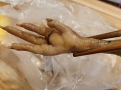 -土门八珍烤鸡腊味店(土门老店)