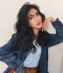 -GIRL STYLE 烫发·染发沙龙