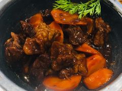 -东门烤鸭店(东华门店)