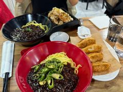 -香港饭店0410(弘大店)