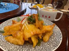 -鹿鸣春饭店(总店)