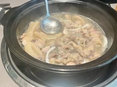 -同仁四季椰子鸡(无锡滨湖万象汇店)