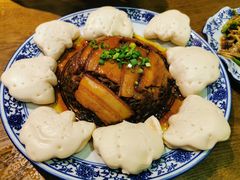 -小厨食堂(黄田坝店)