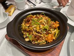 XO酱海鲜粉丝煲-翡翠江南(国贸商城店)