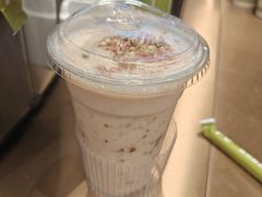 -茶米有言(城市市集龙之梦店)