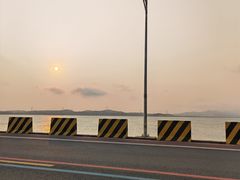 -汕尾风车岛
