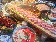 -矮板凳老火锅(宽窄巷子店)