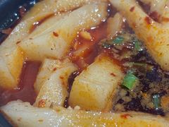 -阆中马记特色砂锅(新村路西段店)