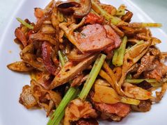 -天堂鸟水煮鱼·烟火川菜(凤凰路店)
