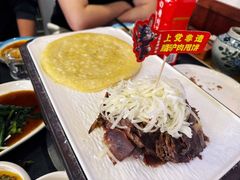 -天仁聚驴肉香(北石槽店)