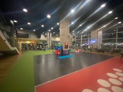 -上海浦东嘉里大酒店
