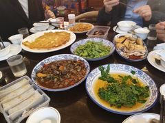-下塘街25号农家菜馆(新场店)