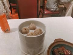 -上海和平饭店龙凤厅 Dragon Phoenix