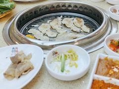 -妙香居韩国烤肉(容桂天佑城店)