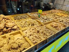 -炸肉先生总店(青泥店)