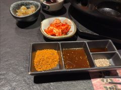 -黑牛の店·黑金店(沈阳万象城店)