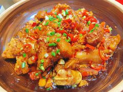 -谭姐邻里厨房(翠微店)