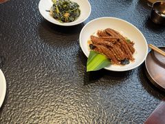 -魁盛居百年鲁菜馆(县西巷店)