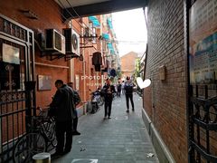 -大韩民国临时政府旧址