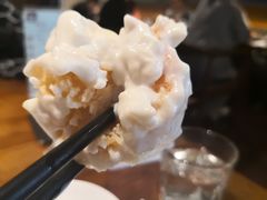 青芥虾球-陆壹捌餐厅(五大道店)