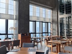 -解放碑威斯汀酒店-知味国际美食餐厅