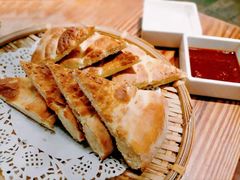 -塔哈尔·新疆盛宴(城西银泰店)