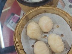 -香港蓮香樓(中環店)