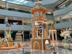 -天津万象城