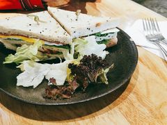 -greenjoy绿享轻食(宁海路店)