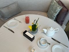 -北京柏悦酒店·锦庭餐厅Dining Room