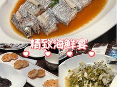 -钱塘花园·宁波菜