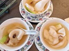 -南海渔村·徐博馆(琶洲店-粤菜养生宴)