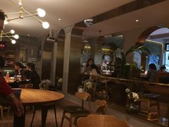 大堂-原製原味(普陀山磐龙店)