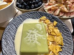 -永發發串串火锅馆·烧烤·大排档(传媒大学店)