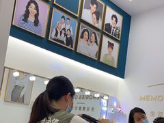 -海马体照相馆(万菱汇店)