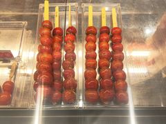 -喜识·冰糖葫芦·炒酸奶(西美花街店)