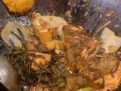 -江湖水乡铁锅炖魚(周庄嘉园店)