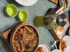-北国饭店.海鲜.北方菜(新河路店)