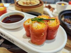 -蔡澜点心·粤菜(月星环球港店)