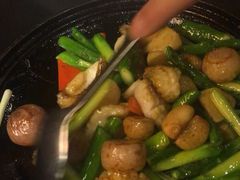 -梦都海鲜酒家(万达广场江桥店)