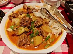 -西贝(虹口龙之梦店)