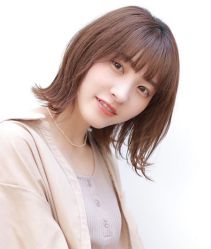 -杉影印象日式烫染專門店
