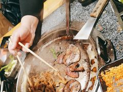 -赞酱川式烤肉(蜀都万达店)