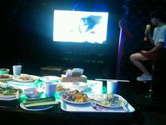 -凯乐会量贩KTV(国防大厦总店)