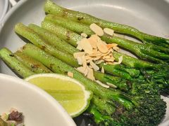 -胡麻(静安嘉里店)