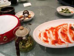 -小厨娘淮扬菜(清江苏宁广场店)